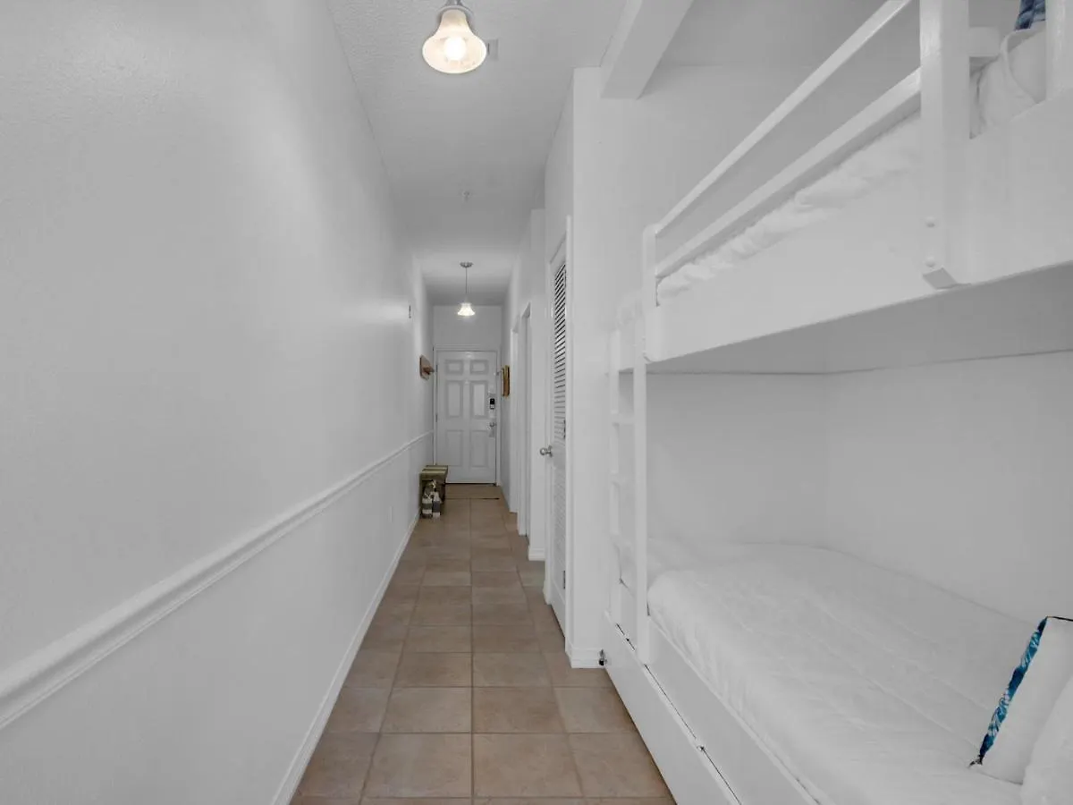 Holiday home Caribbean Dunes 103 By Newman-Dailey Destin United States