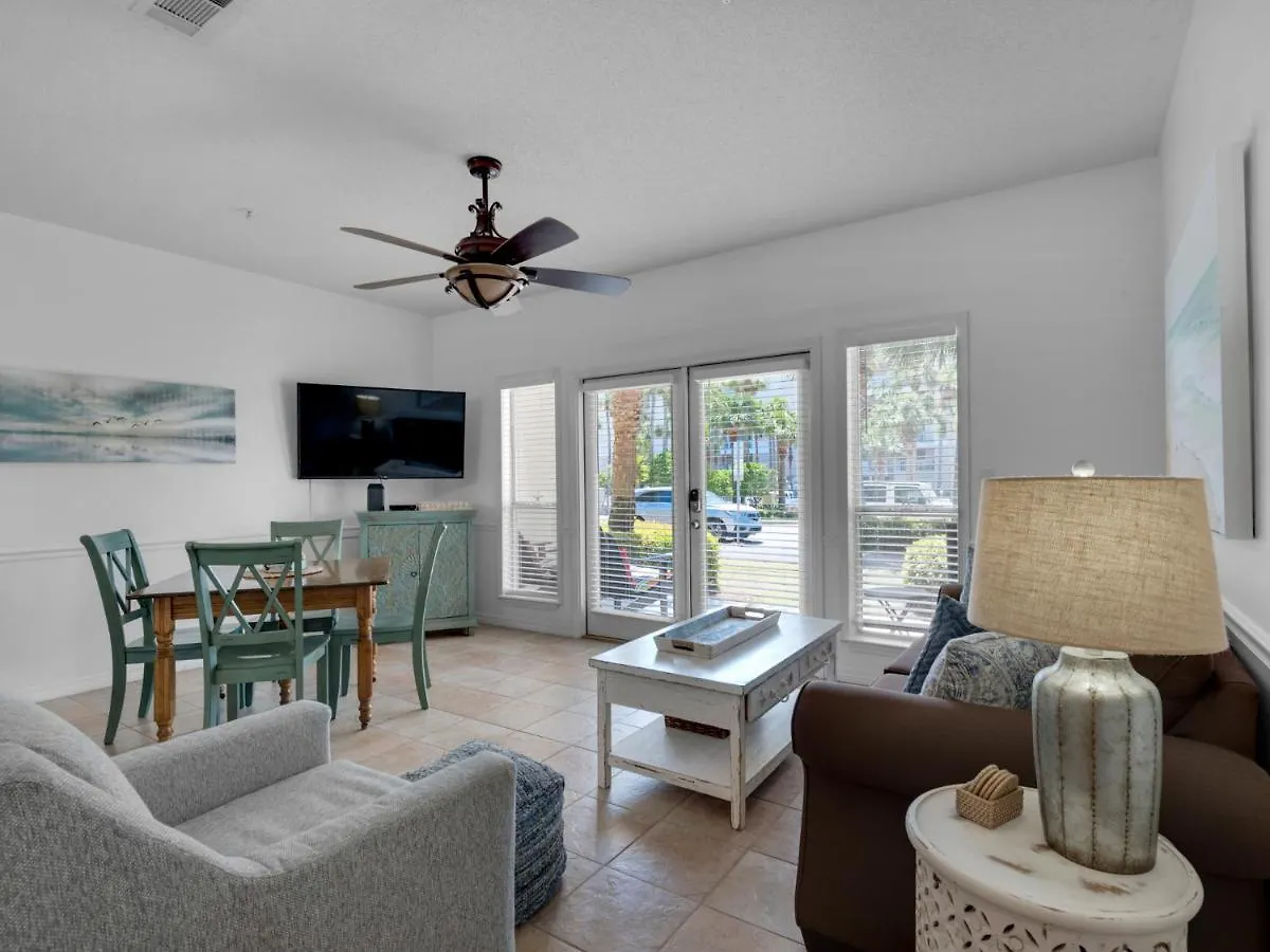 Caribbean Dunes 103 By Newman-Dailey Destin