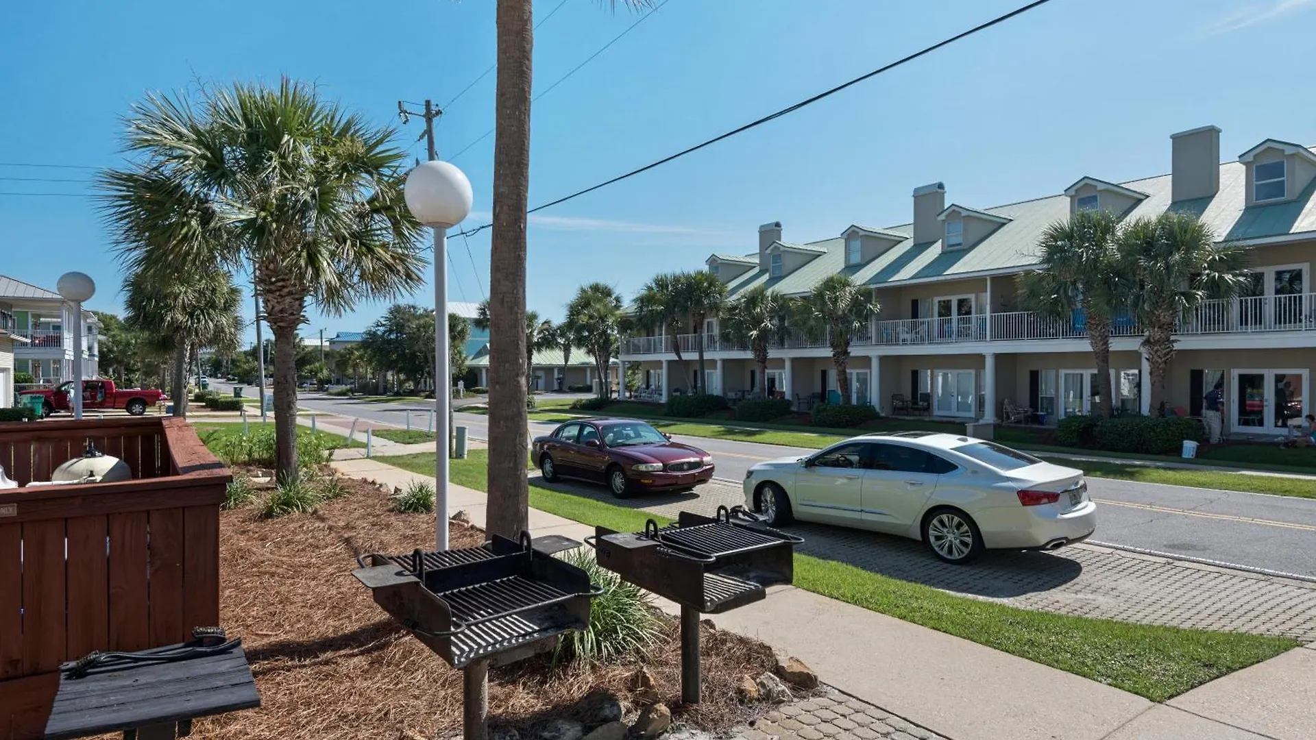 Caribbean Dunes 103 By Newman-Dailey Destin