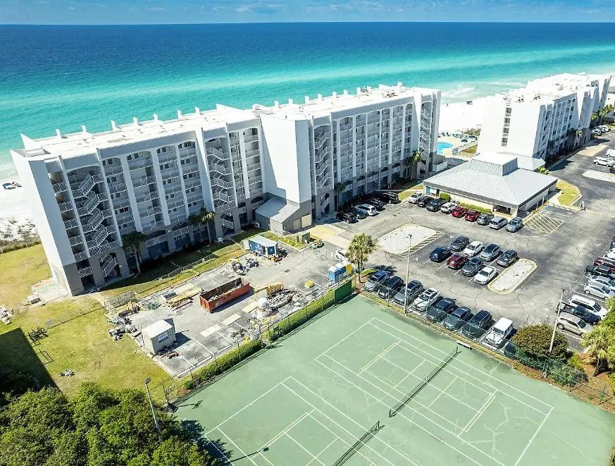 Caribbean Dunes 103 By Newman-Dailey Destin 0*,  United States