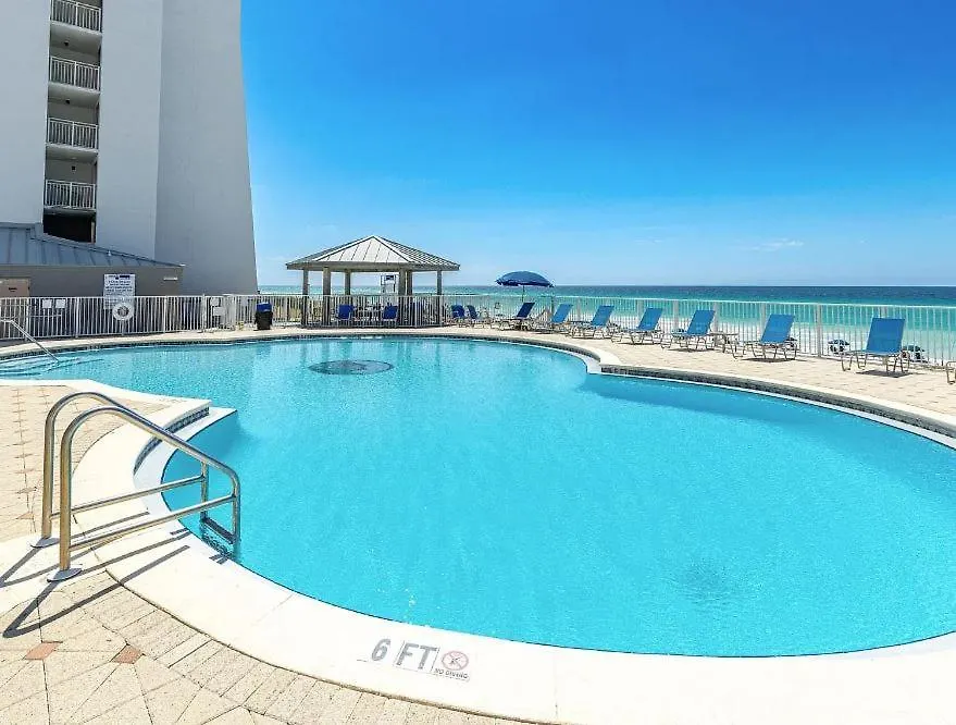 Holiday home Caribbean Dunes 103 By Newman-Dailey Destin