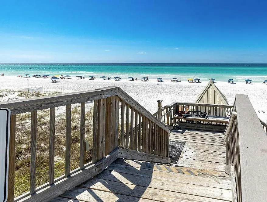 Caribbean Dunes 103 By Newman-Dailey Destin